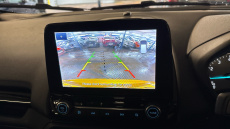 Ford EcoSport 1.0 EcoBoost 125 ST-Line 5dr Petrol Hatchback